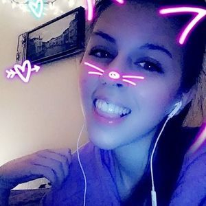 Meet your Posher, Morgan